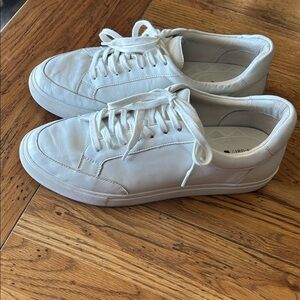 Birdies Cardinal Orbit Sneakers